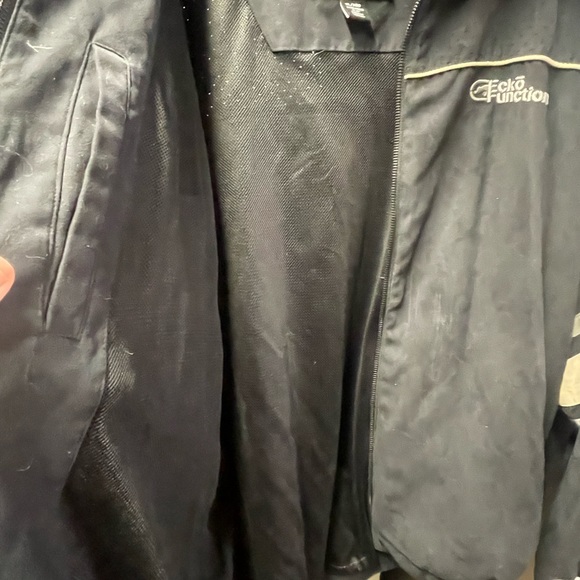 Ecko Unlimted Function Bomber Jacket XL - Picture 16 of 16